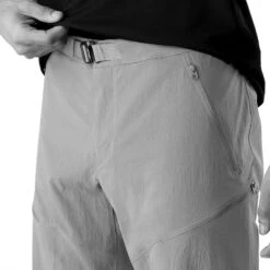 Arc'teryx Men's Gamma Quick Dry Pant - Black -Patagonia Outlet Sales ArcTeryx MensGammaQuickDryPants Black 04