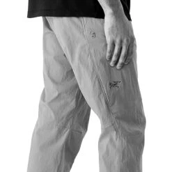 Arc'teryx Men's Gamma Quick Dry Pant - Black -Patagonia Outlet Sales ArcTeryx MensGammaQuickDryPants Black 05