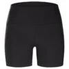 Arc'teryx Women's Essent High Rise Short 5" - Black
