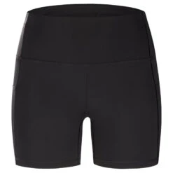Arc'teryx Women's Essent High Rise Short 5" - Black