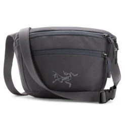 Arc'teryx Mantis 1 Waistpack - Graphite