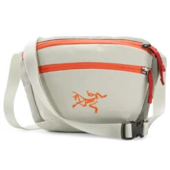 Arc'teryx Mantis 1 Waistpack - Habitat/Forage