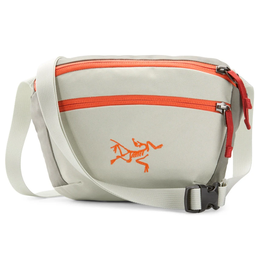 Arc'teryx Mantis 1 Waistpack - Habitat/Forage 1 Arc'teryx Mantis 1 Waistpack - Habitat/Forage