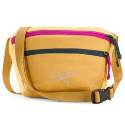 Arc'teryx Mantis 1 Waistpack - Sunstone/Retreat