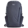 Arc'teryx Mantis 30L Backpack - Black Sapphire