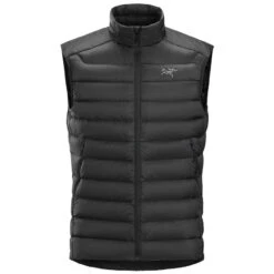 Arc'teryx Men's Cerium Vest - Black
