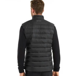 Arc'teryx Men's Cerium Vest - Black -Patagonia Outlet Sales Arcteryx AW22 MsCeriumVest Black 04