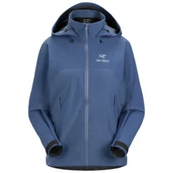 Arc'teryx Women's Beta AR Jacket - Moonlit