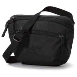 Arc'teryx Mantis 1 Waistpack - Black II