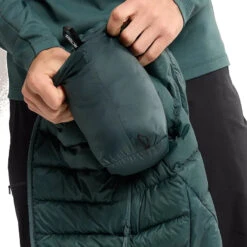 Arc'teryx Men's Cerium Jacket - Boxcar -Patagonia Outlet Sales Arcteryx AW23 MsCeriumJacket Boxcar 04