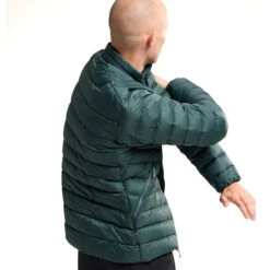 Arc'teryx Men's Cerium Jacket - Boxcar -Patagonia Outlet Sales Arcteryx AW23 MsCeriumJacket Boxcar 05