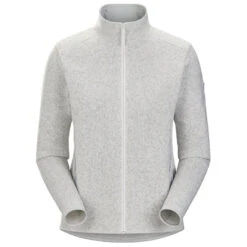 Arc'teryx Women's Covert Cardigan - Atmos Heather
