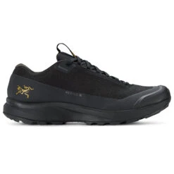Arc'teryx Men's Aerios FL 2 GTX - Black / Black
