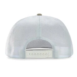 Arc'teryx Logo Trucker Flat - Forage -Patagonia Outlet Sales Arcteryx FlatBrimTrucker Forage 03