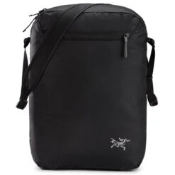 Arc'teryx Heliad 12L Tote - Black
