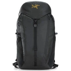 Arc'teryx Mantis 20L Backpack - Black