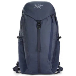 Arc'teryx Mantis 20L Backpack - Black Sapphire