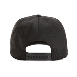 Arc'teryx Bird Trucker Curved - Black -Patagonia Outlet Sales Arcteryx SS23 BirdTruckerCap Black 03