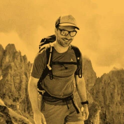 Arc'teryx Bird Trucker Curved - Bliss -Patagonia Outlet Sales Arcteryx SS23 BirdTruckerCap Black 04 94b20400 7e81 43fc 996c 68b355c643e0