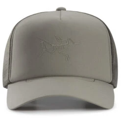 Arc'teryx Bird Trucker Curved - Forage