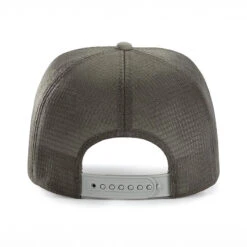 Arc'teryx Bird Trucker Curved - Forage -Patagonia Outlet Sales Arcteryx SS23 BirdTruckerCap Forage 03