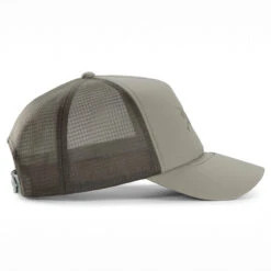 Arc'teryx Bird Trucker Curved - Forage -Patagonia Outlet Sales Arcteryx SS23 BirdTruckerCap Forage 04