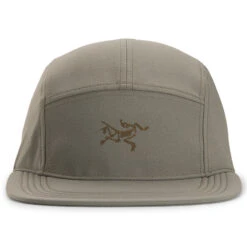 Arc'teryx Calidum 5 Panel Hat - Forage