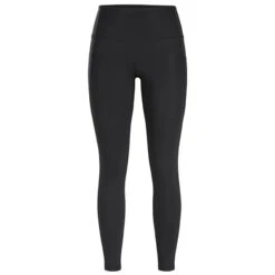 Arc'teryx Women's Essent High-Rise Leggings 26" - Black
