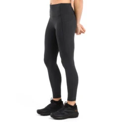 Arc'teryx Women's Essent High-Rise Leggings 26" - Black -Patagonia Outlet Sales Arcteryx SS23 EssentHighRise Black 03