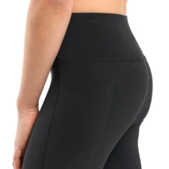 Arc'teryx Women's Essent High-Rise Leggings 26" - Black -Patagonia Outlet Sales Arcteryx SS23 EssentHighRise Black 05