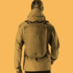 Arc'teryx Granville 16 Backpack - Black -Patagonia Outlet Sales Arcteryx SS23 Granville16 Black 05