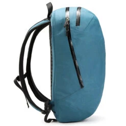 Arc'teryx Granville 16 Backpack - Serene -Patagonia Outlet Sales Arcteryx SS23 Granville16 Serene 04