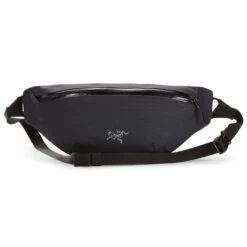 Arc'teryx Granville Crossbody Bag - Black