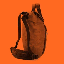 Arc'teryx Granville Shoulder Bag - Black -Patagonia Outlet Sales Arcteryx SS23 GranvilleShoulderBag Black 03