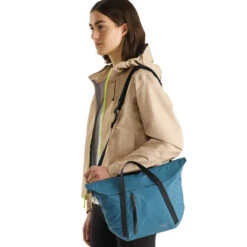 Arc'teryx Granville Shoulder Bag - Serene -Patagonia Outlet Sales Arcteryx SS23 GranvilleShoulderBag Serene 04