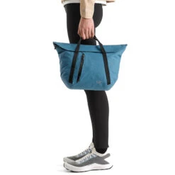 Arc'teryx Granville Shoulder Bag - Serene -Patagonia Outlet Sales Arcteryx SS23 GranvilleShoulderBag Serene 05