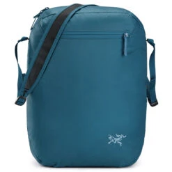 Arc'teryx Heliad 12L Tote - Serene