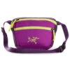 Arc'teryx Mantis 1 Waistpack - Groovie/Expanse