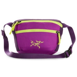 Arc'teryx Mantis 1 Waistpack - Groovie/Expanse