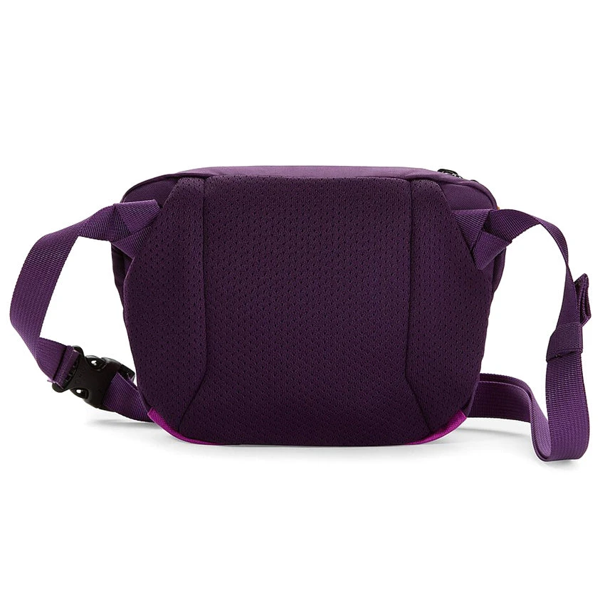 Arc'teryx Mantis 1 Waistpack - Groovie/Expanse 3 Arc'teryx Mantis 1 Waistpack - Groovie/Expanse - Image 3
