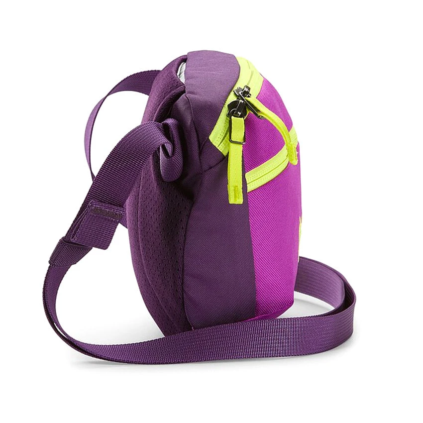 Arc'teryx Mantis 1 Waistpack - Groovie/Expanse 4 Arc'teryx Mantis 1 Waistpack - Groovie/Expanse - Image 4