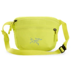 Arc'teryx Mantis 1 Waistpack - Sprint