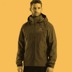Arc'teryx Men's Beta AR Jacket - Heritage -Patagonia Outlet Sales Arcteryx SS23 MensBetaARJacket Heritage 04