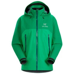 Arc'teryx Men's Beta AR Jacket - Jungle
