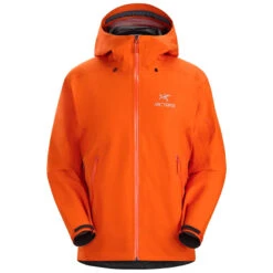 Arc'teryx Men's Beta LT Jacket - Phenom