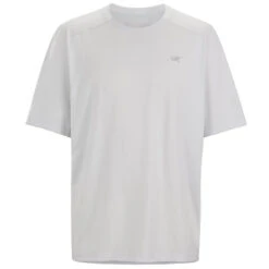 Arc'teryx Men's Cormac Crew S/S T-Shirt - Atmos Heather