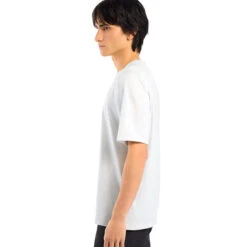 Arc'teryx Men's Cormac Crew S/S T-Shirt - Atmos Heather -Patagonia Outlet Sales Arcteryx SS23 MsCormacCrewSS Atmos 03