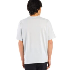 Arc'teryx Men's Cormac Crew S/S T-Shirt - Atmos Heather -Patagonia Outlet Sales Arcteryx SS23 MsCormacCrewSS Atmos 04
