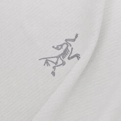 Arc'teryx Men's Cormac Crew S/S T-Shirt - Atmos Heather -Patagonia Outlet Sales Arcteryx SS23 MsCormacCrewSS Atmos 05