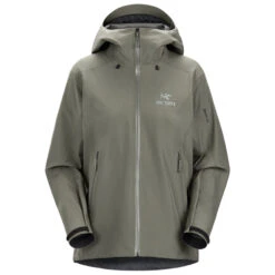 Arc'teryx Women's Beta LT Jacket - Forage